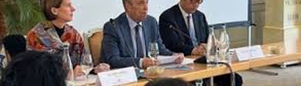 A Glion XI, le Maroc appelle à une mobilisation résolue pour défendre les droits des femmes face aux reculs