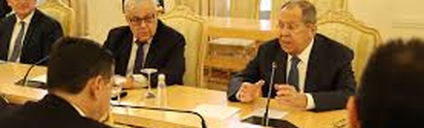 Sergueï Lavrov : La Russie et le Maroc fermement déterminés à renforcer davantage les relations traditionnellement amicales, de confiance et de partenariat stratégique