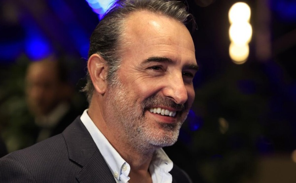Jean Dujardin se fait tout petit dans "L'homme qui rétrécit"