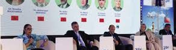 La connectivité et la coopération Sud-Sud au cœur d’un débat à Casablanca