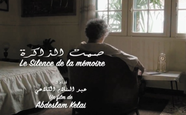 “Silence de la mémoire” grand vainqueur du FFTM