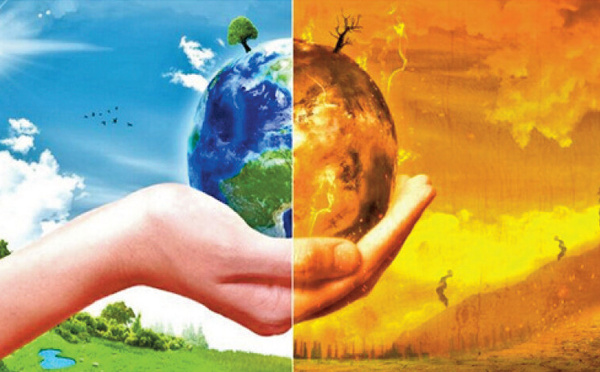 Clôture à Essaouira du 6ème  Congrès international sur les changements climatiques