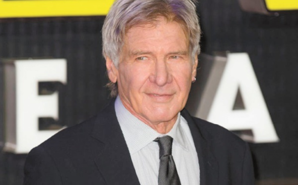 Harrison Ford heureux de rejouer Indiana Jones