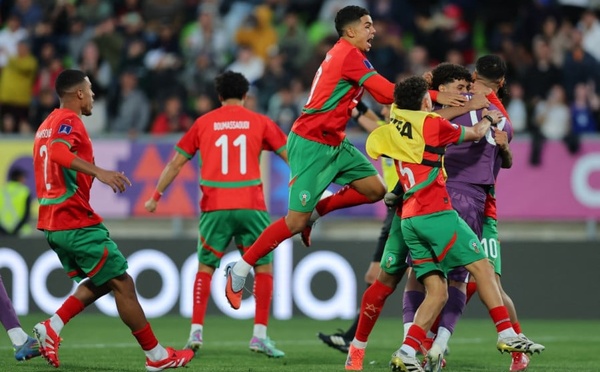CAF : La qualification du Maroc pour la finale, une victoire "symbolique autant qu’historique"