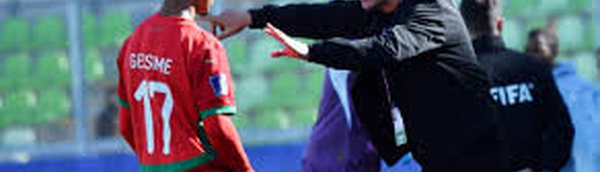 Mohamed Ouahbi: Le stratège d'une nouvelle épopée glorieuse du football marocain