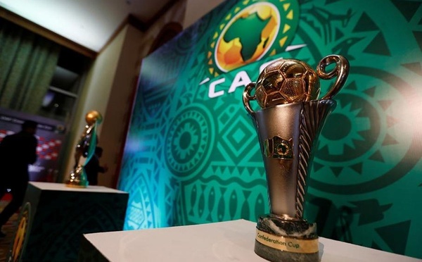 Week-end africain pour les clubs marocains