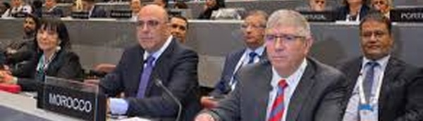Participation du Maroc à Genève à la 151ème  Assemblée de l'Union interparlementaire
