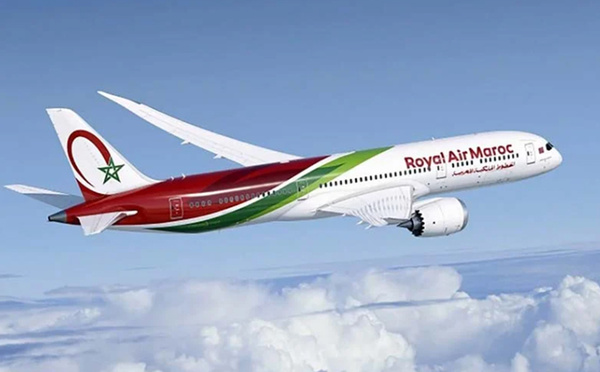 Royal Air Maroc inaugure sa ligne directe Casablanca-Munich