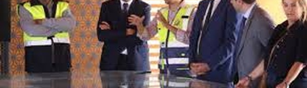 Une délégation économique française explore les opportunités d'investissement à Dakhla-Oued Eddahab