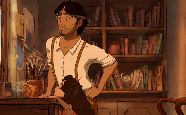 “Le Prophète” projeté en avant-première au FICAM