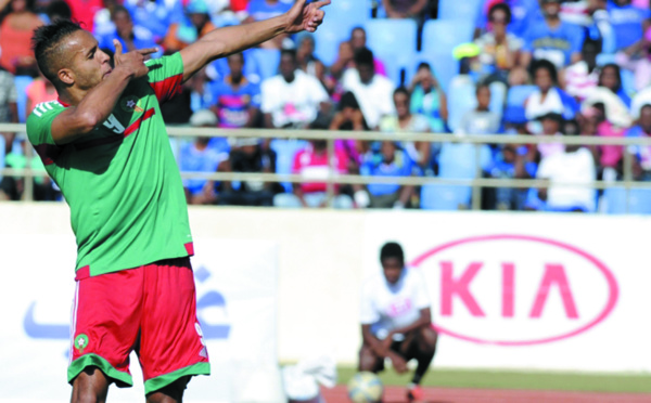 Le Onze national a franchi un cap vers la CAN