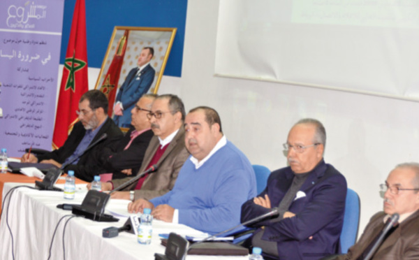 Quel avenir pour la gauche marocaine ?