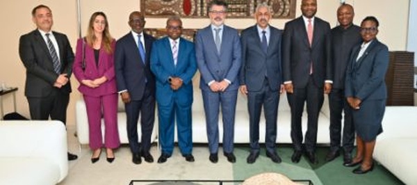 BAD/ASIF: un dialogue stratégique sur le développement du continent