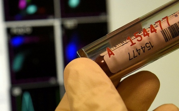 Le scandale de dopage a fait doubler les ventes de meldonium en Russie