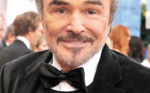 Les vedettes qui ont survécu à l'enfer de la drogue : Burt Reynolds