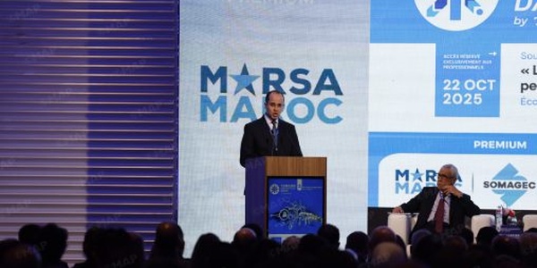 Les supply chains au cœur de la souveraineté économique et de la compétitivité des entreprises