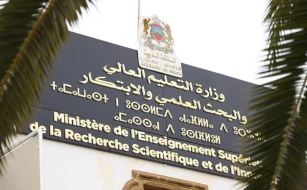 Projet de loi 59.24 : Le chantier inachevé de l’enseignement supérieur marocain