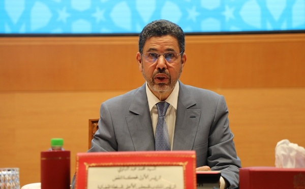 Mohamed Abdennabaoui : La lutte contre la corruption, un chantier stratégique permanent fondé sur une vision Royale consacrant l’État du droit et des institutions