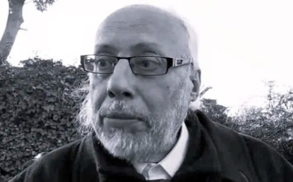 Obsèques de l’acteur disparu Abdelkader Moutaâ au cimetière Achouhada à Casablanca