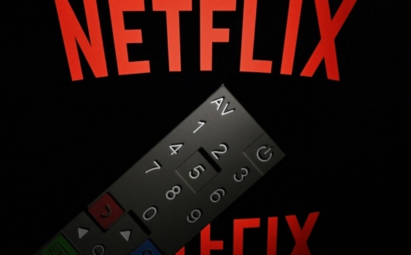 Coup de frein à la rentabilité insolente de Netflix malgré une croissance ininterrompue