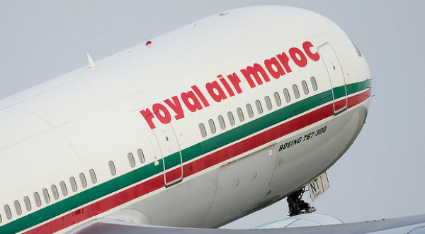Royal Air Maroc renforce ses vols domestiques vers les provinces du Sud du Royaume