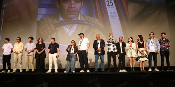 Le film "Bribes", une histoire de résilience face aux blessures du passé et à la maladie