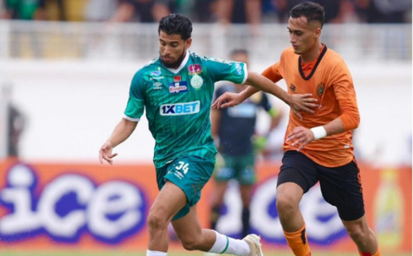Compétitions africaines de football : Les clubs marocains disputent le tour préliminaire retour en visant la phase de groupes