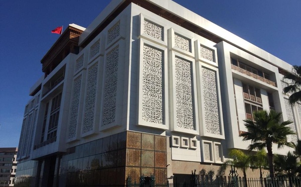 Le rapport annuel du CSPJ : Intensification du contrôle disciplinaire des juges au Maroc