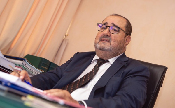 Notre ligne est celle de la responsabilité et du patriotisme, jamais de la surenchère