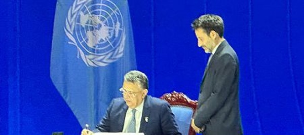 Le Maroc signe au Vietnam le Traité de l’ONU contre la cybercriminalité