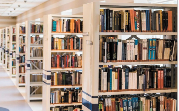Fès célèbre son 8ème Festival du livre