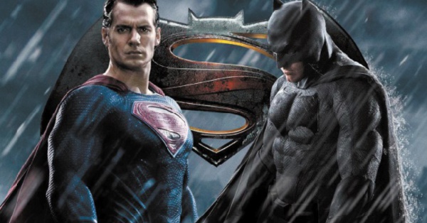 “Batman v Superman”, super-héros du box-office