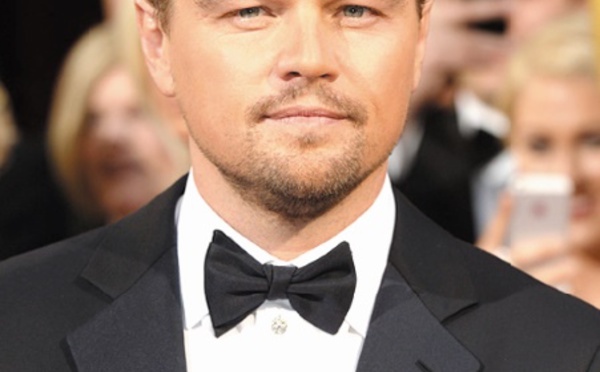 Les acteurs les mieux payés d'Hollywood : Leonardo DiCaprio