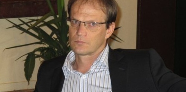 Le MAS limoge Denis Lavagne