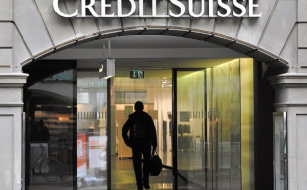 Le numéro 2 bancaire en Suisse veut supprimer 2.000 emplois