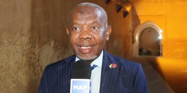 L'ambassadeur des Comores salue le soutien croissant à la marocanité du Sahara et au plan d'autonomie