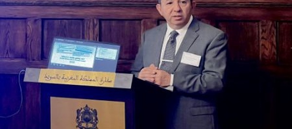 Présentation à Stockholm des stratégies nationales du Maroc dans le domaine de la transition énergétique