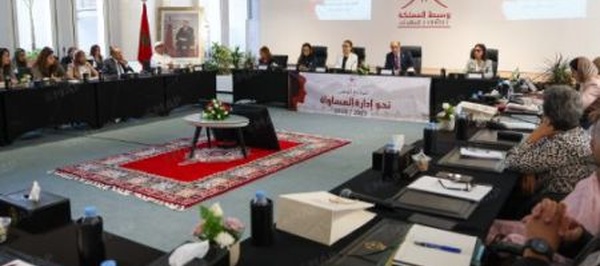 Egalité des genres et services publics : L'Institution du Médiateur du Royaume mobilise les acteurs à Fès