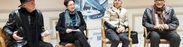 Le SNAP organise la rencontre nationale sur «l’art, l’architecture, la technologie et les pratiques illégales»