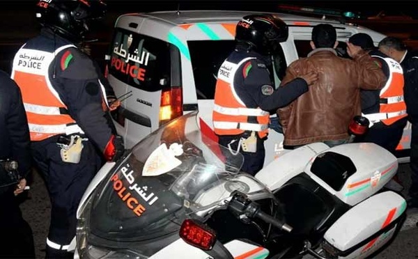 Aéroport international Mohammed V : Interpellation d’un Français d’origine algérienne, objet d'un mandat d'arrêt international