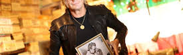 Pied à pied, un cordonnier préserve le glorieux passé d'Hollywood