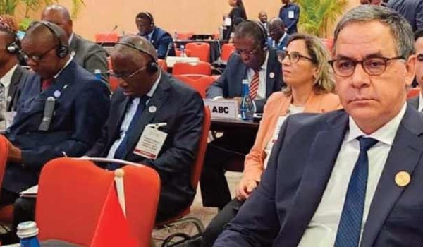 Union Africaine : Mise en avant des initiatives du Maroc en faveur de la sécurité alimentaire de l'Afrique