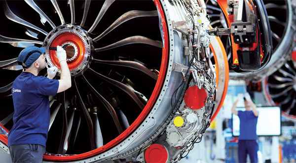 Le vice Premier ministre égyptien salue l'expérience réussie du Maroc dans les domaines de l'industrie automobile et de l'aéronautique