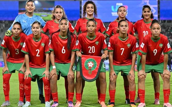 Anwar Mghinia: La sélection nationale féminine des moins de 17 ans progresse au fil des matchs