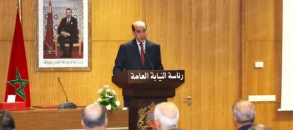 Lancement à Rabat de sessions de formation sur la lutte contre les crimes financiers