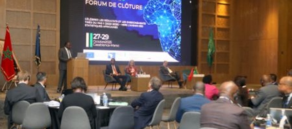 Clôture du PAS II à Casablanca : Focus sur les résultats et les renseignements