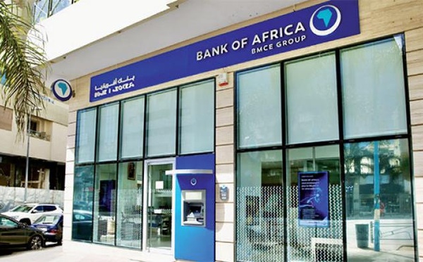 Finance durable : Bank of Africa primée à Hong Kong