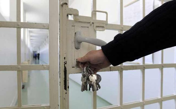 La DGAPR annonce la fermeture définitive de la prison locale Aïn Borja