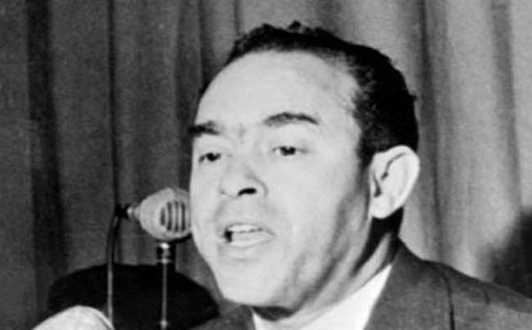 Mehdi Ben Barka: 60 ans d’absence, de présence, de fidélité