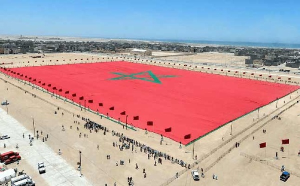 Le Parlacen réitère son soutien à l’intégrité territoriale du Royaume